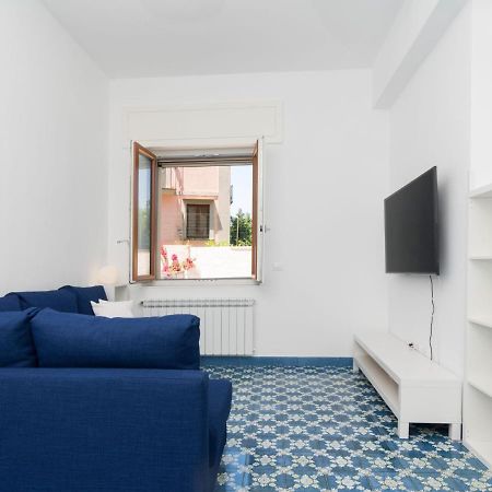 Apartment Bougainvillea Home By Interhome Vico Equense Kültér fotó