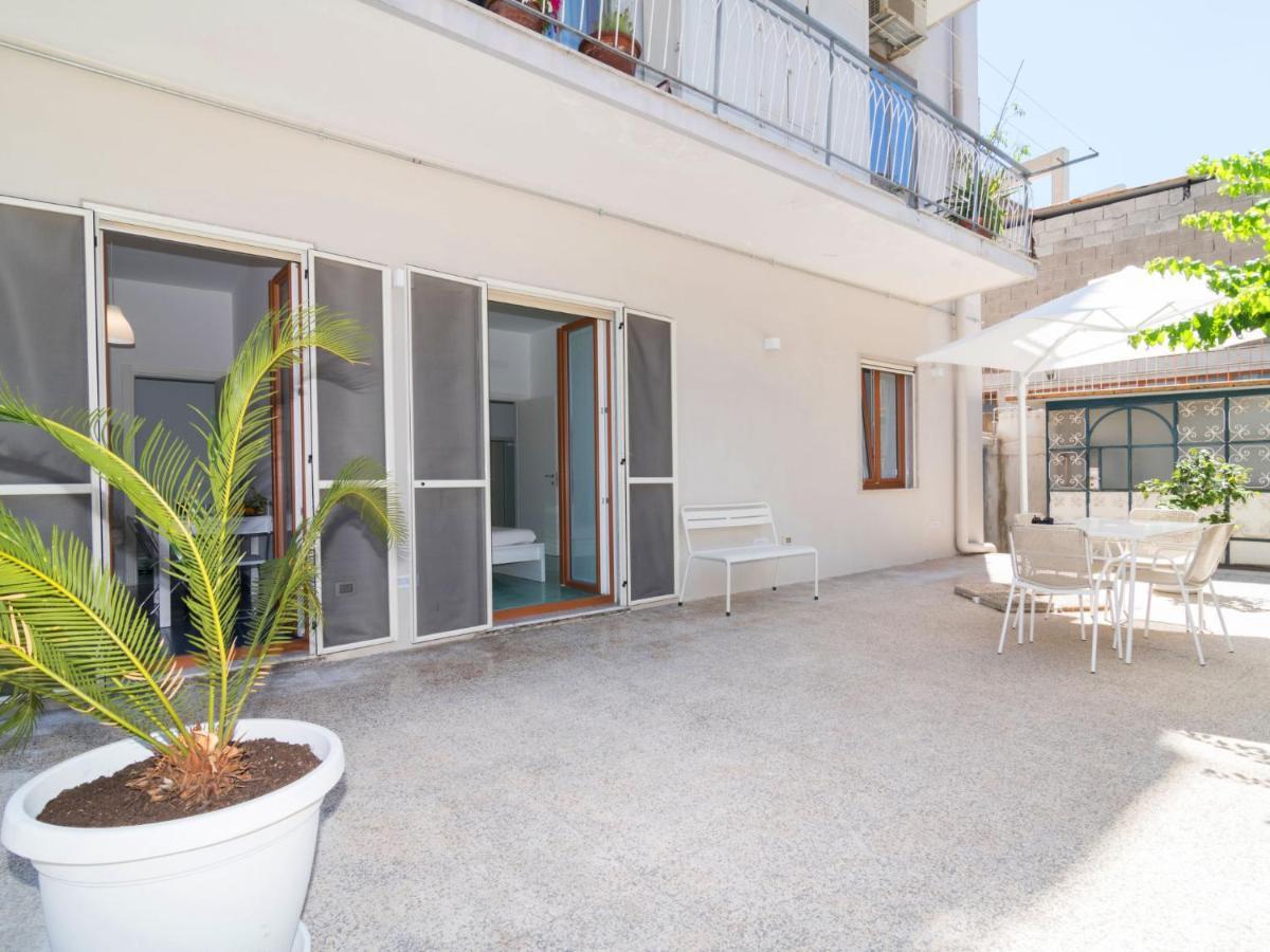 Apartment Bougainvillea Home By Interhome Vico Equense Kültér fotó