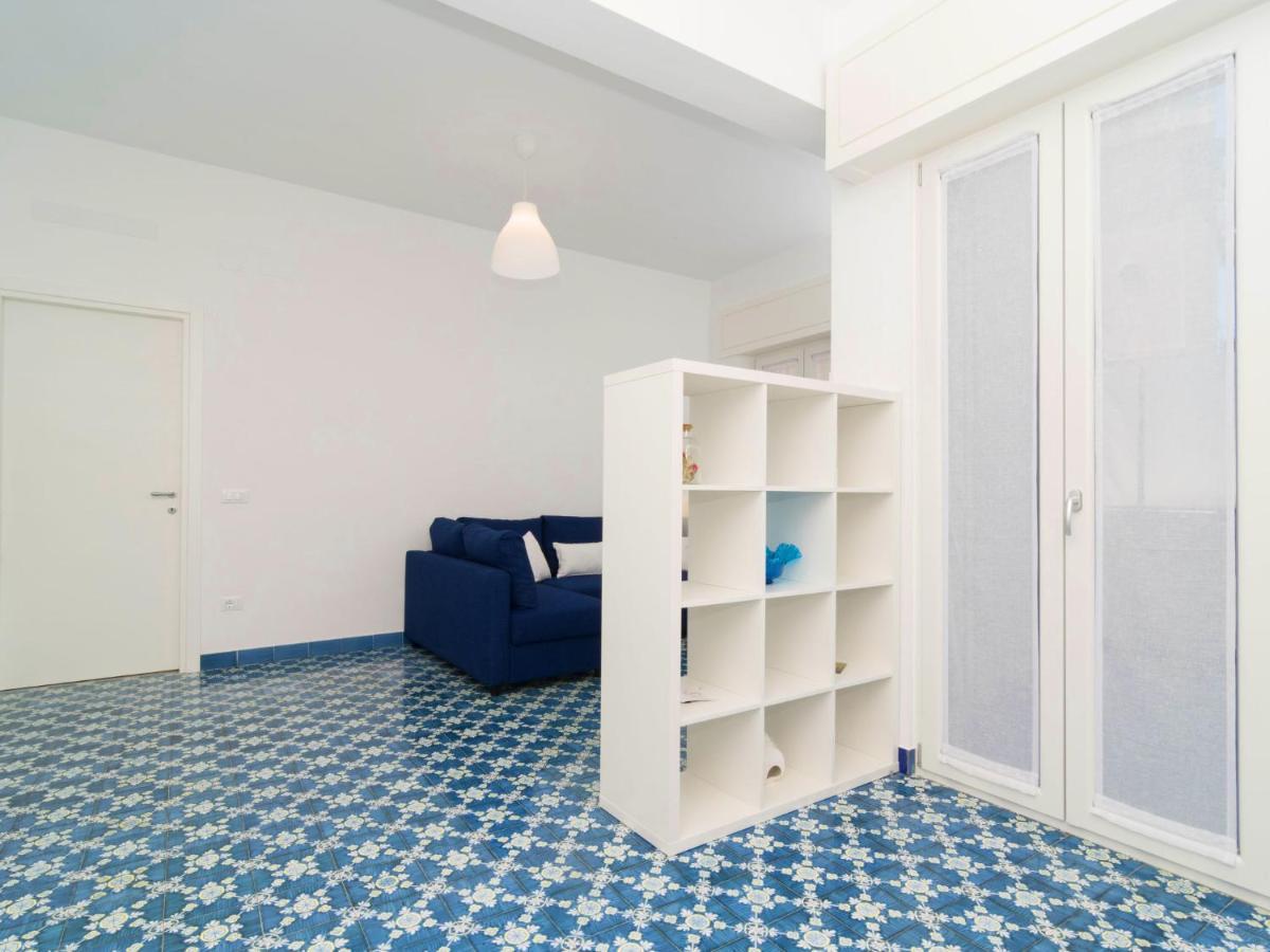 Apartment Bougainvillea Home By Interhome Vico Equense Kültér fotó