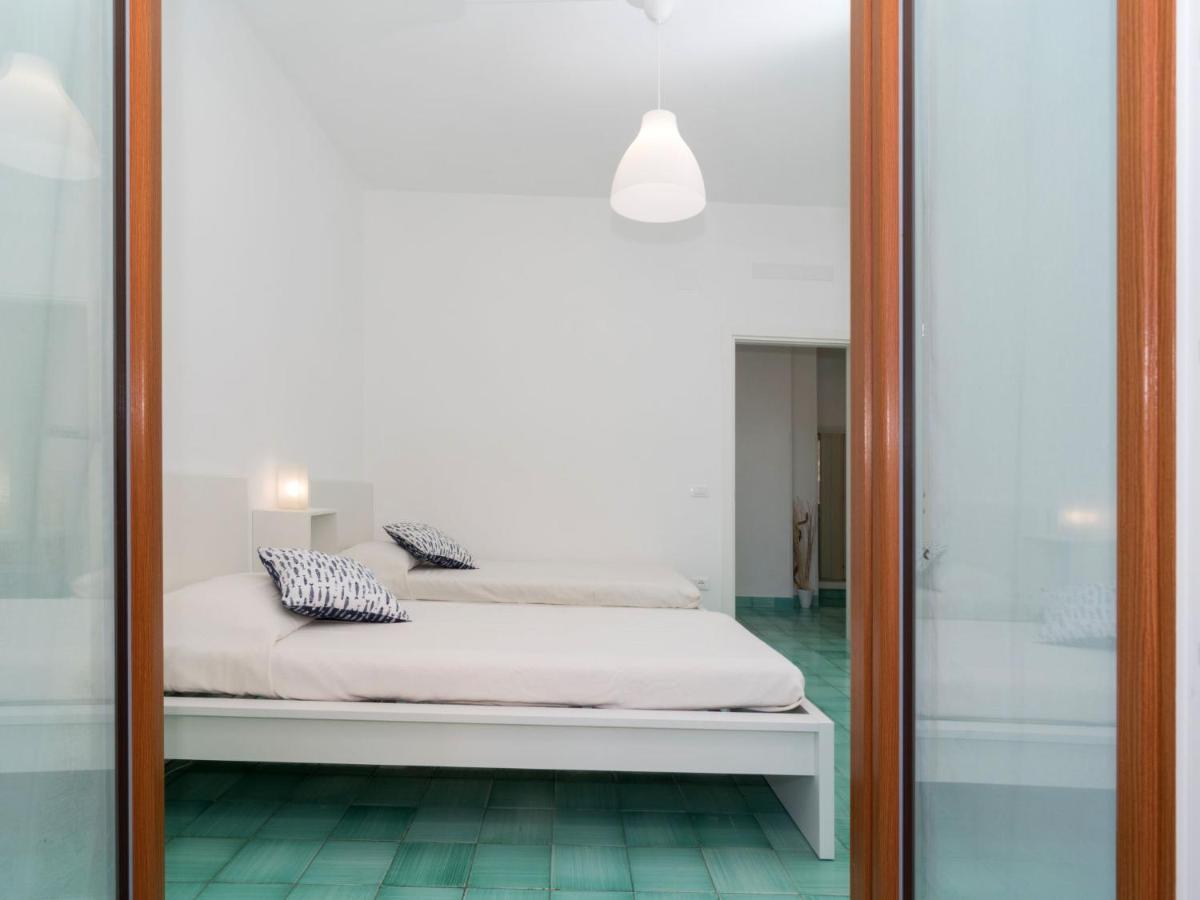 Apartment Bougainvillea Home By Interhome Vico Equense Kültér fotó