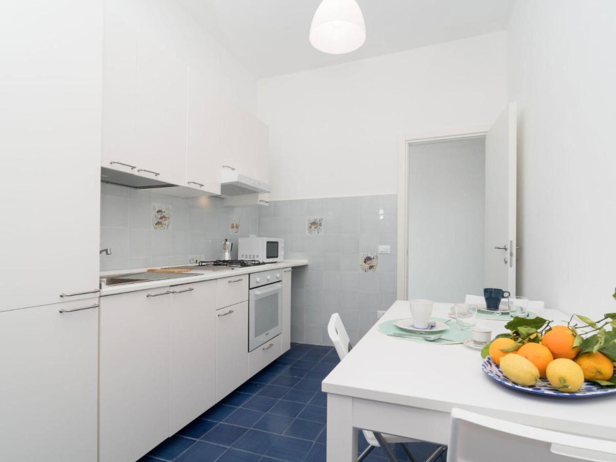 Apartment Bougainvillea Home By Interhome Vico Equense Kültér fotó